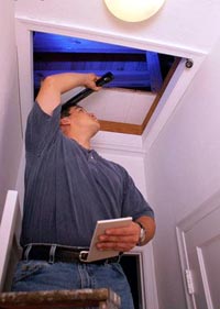 Home Inspection